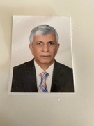 الدكتور محمد عليان مثقال اخصائي في باطنية