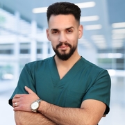 أخصائي تغذية ثائر ابو شمسية اخصائي في تغذية