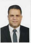 د. علي الخويرى اخصائي في طب اسنان