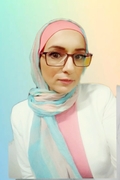 الأستاذة فاطمة نمر الحوارات اخصائي في الطب النفسي