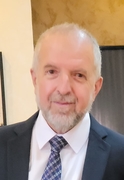 د. نديم السفاريني اخصائي في طب اسنان