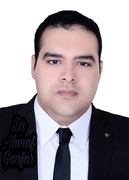 د. احمد حامد جعفر اخصائي في طب عام