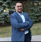 د. ليث سامي الصمادي اخصائي في طبيب امتياز