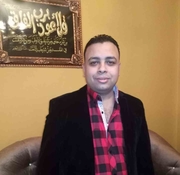 د. احمد فوزي سيد اخصائي في طب عام