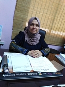د. منى محي الدين عاشور اخصائي في طب عام