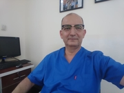 د. منير اسماعيل جبران اخصائي في طب اسنان