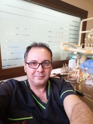 الدكتور مروان الروسان اخصائي في طب اسنان