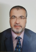 د. ابراهيم تفاحة اخصائي في طب عام