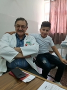 الدكتور هيثم خالد الحسن اخصائي في جراحة عامة