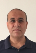 د. عبد محمد عبد الرحيم اخصائي في طب عام