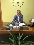 د. عبد السلام مساعدة اخصائي في طب الاسرة