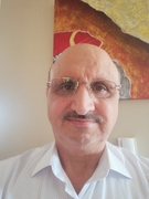 د. عصام جريس بنورة اخصائي في معالج نفسي