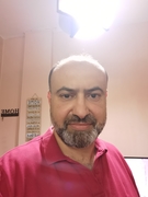 الدكتور خالد ابو شهاب اخصائي في طب اسنان