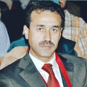 د. ماهر ابو كشك اخصائي في طب اسنان
