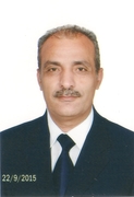 الدكتور محسن جنيدي اخصائي في الجهاز الهضمي والكبد