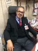 د. عصام حسين الصالح اخصائي في طب عام