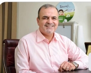 د. باسل ابوغوش اخصائي في جراحة عامة