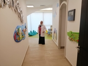 د. حميدة شاهين اخصائي في أطفال وحديثي الولادة،طب أطفال