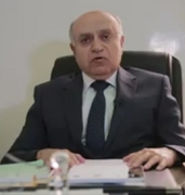 الدكتور زياد البلبيسي اخصائي في الأنف والاذن والحنجرة