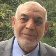 د. محمد سلمان ابو سيف اخصائي في طب عيون