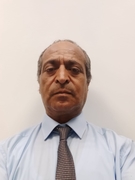 د. علي نشات علي الشعار اخصائي في طب عام