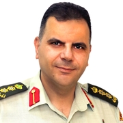 د. ناصر احمد اخصائي في جراحة تجميلية