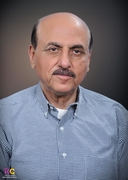 د. محمد الشيخ الحلتة اخصائي في طب اطفال