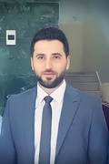 أخصائي علاج طبيعي حمزة شاهين اخصائي في علاج طبيعي