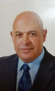 الدكتور احمد صالح اخصائي في جراحة عامة