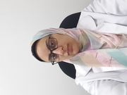 د. ياسمين مصطفى سعيد اخصائي في طب عام