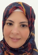 د. شيماء السيد محمد اخصائي في طب عام