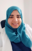 د. سهى ابو محفوظ اخصائي في جراحة الفك والأسنان