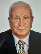 د. محمد محارب نجيب اخصائي في طب اطفال