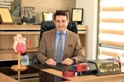 الدكتور رائد العوايشه