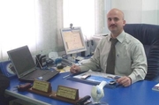 د. وائل العزازي اخصائي في جراحة العظام والمفاصل