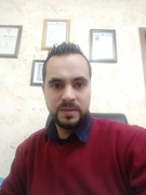 الدكتور رامي بولص اخصائي في جراحة الفك والأسنان