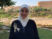 د. آلاء عرابي