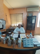 د. شوقي رامز اخصائي في أطفال وحديثي الولادة،اختصاصي قلب اطفال،طب أطفال
