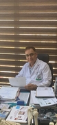 د. عصام العناني اخصائي في جراحة العظام والمفاصل