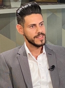 د. رامي بخيتان ابو دانيال اخصائي في علاج طبيعي