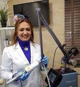 د. دعاء محمد رفعت الحموري اخصائي في طب الاسرة