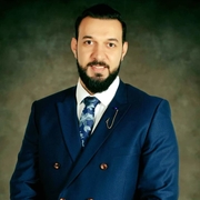 الدكتور محمد كمال حتامله اخصائي في طب عام