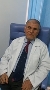 د. نصر الله محمد عبد الهادي اخصائي في طب أطفال