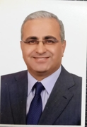 الدكتور نشات هلسه اخصائي في باطنية
