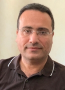 د. ماجد بني عطا اخصائي في الأنف والاذن والحنجرة
