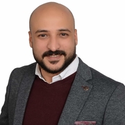 الدكتور محمد البسيونى يوسف محمد