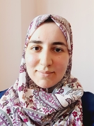 د. هديل عدنان الغبابشه اخصائي في طب عام