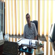 الدكتور كفاح قضاه اخصائي في الأنف والاذن والحنجرة