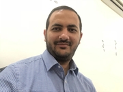 الدكتور ايهم سليمان اخصائي في باطنية