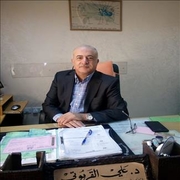د. علي القريوتي اخصائي في الأنف والاذن والحنجرة